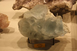 FEM. XXXII Expominerales. Certamen de Minerales, Fósiles y Gemas de Madrid