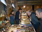 FEM. III Feria de Minerales, Fósiles y Gemas de Oliva