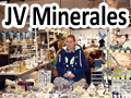 I Feria de Minerales de Elche. MinerElx 2016