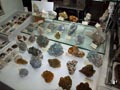 FEM. XX Feria de Minerales y Fósiles. La Unión