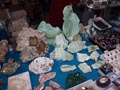 FEM. XX Feria de Minerales y Fósiles. La Unión