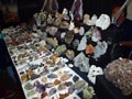 FEM. XX Feria de Minerales y Fósiles. La Unión