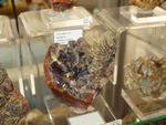 FEM. GEO-CAMPELLO. I Feria de Minerales, Fósiles y Gemas