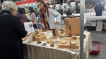 FEM. EXPOMINER BARCELONA MARKET. Salón Internacional de MInerales, Fósiles y Joyerías