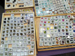 FEM. EXPOMINER BARCELONA MARKET. Salón Internacional de MInerales, Fósiles y Joyerías