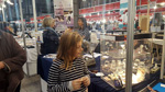 FEM. EXPOMINER BARCELONA MARKET. Salón Internacional de MInerales, Fósiles y Joyerías