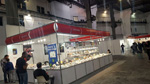 FEM. EXPOMINER BARCELONA MARKET. Salón Internacional de MInerales, Fósiles y Joyerías