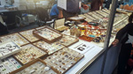 FEM. EXPOMINER BARCELONA MARKET. Salón Internacional de MInerales, Fósiles y Joyerías