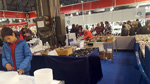 FEM. EXPOMINER BARCELONA MARKET. Salón Internacional de MInerales, Fósiles y Joyerías