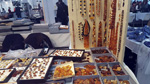 FEM. EXPOMINER BARCELONA MARKET. Salón Internacional de MInerales, Fósiles y Joyerías