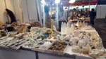 FEM. EXPOMINER BARCELONA MARKET. Salón Internacional de MInerales, Fósiles y Joyerías