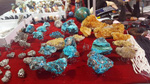 FEM. EXPOMINER BARCELONA MARKET. Salón Internacional de MInerales, Fósiles y Joyerías