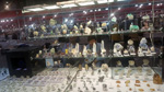 FEM. EXPOMINER BARCELONA MARKET. Salón Internacional de MInerales, Fósiles y Joyerías