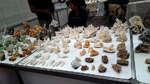 FEM. EXPOMINER BARCELONA MARKET. Salón Internacional de MInerales, Fósiles y Joyerías