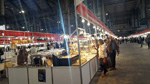 FEM. EXPOMINER BARCELONA MARKET. Salón Internacional de MInerales, Fósiles y Joyerías