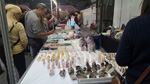 FEM. EXPOMINER BARCELONA MARKET. Salón Internacional de MInerales, Fósiles y Joyerías