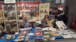 FEM. EXPOMINER BARCELONA MARKET. Salón Internacional de MInerales, Fósiles y Joyerías