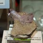 FEM. XXI Feria de Minerales y Fósiles de la Unión