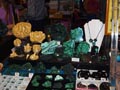 FEM. XXI Feria de Minerales y Fósiles de la Unión