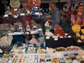 FEM. XXI Feria de Minerales y Fósiles de la Unión