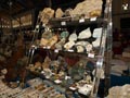 FEM. XXI Feria de Minerales y Fósiles de la Unión