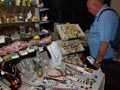 FEM. XXI Feria de Minerales y Fósiles de la Unión