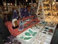 FEM. XXI Feria de Minerales y Fósiles de la Unión