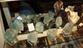 FEM. XXI Feria de Minerales y Fósiles de la Unión