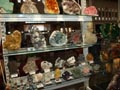 FEM. XXI Feria de Minerales y Fósiles de la Unión