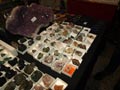 FEM. XXI Feria de Minerales y Fósiles de la Unión