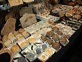 FEM. XXI Feria de Minerales y Fósiles de la Unión