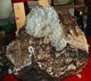 FEM. XXI Feria de Minerales y Fósiles de la Unión