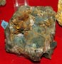 FEM. XXI Feria de Minerales y Fósiles de la Unión