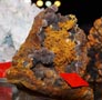 FEM. XXI Feria de Minerales y Fósiles de la Unión