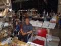 FEM. XXI Feria de Minerales y Fósiles de la Unión