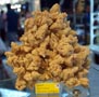 FEM. XXI Feria de Minerales y Fósiles de la Unión