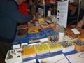 FEM. XXI Feria de Minerales y Fósiles de la Unión