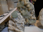 FEM. MINERALIA´s SEVILLA. II Exposición-Bolsa Internacinal de Minerales, Fósiles y Gemas