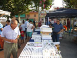 FEM. I Feria de Minerales. Cartama 2018 