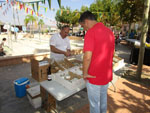 FEM. I Feria de Minerales. Cartama 2018 