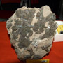 FEM. XXII Feria de Minerales y Fósiles dela Unión