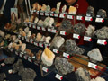 FEM. XXII Feria de Minerales y Fósiles dela Unión