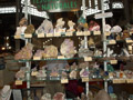 FEM. XXII Feria de Minerales y Fósiles dela Unión