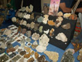 FEM. XXII Feria de Minerales y Fósiles dela Unión