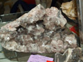 FEM. XXII Feria de Minerales y Fósiles dela Unión