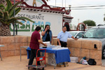 FEM. I Mesa de Intercambio de Minerales de Alicante