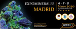 FEM. EXPOMINERALES MADRID 2020