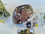 GMA. XXXIV Fira de Minerals de Castelló