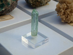 GMA. IV Mesa de Intercambio de Minerales y Fósiles de Alicante. 