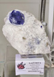  MINERALIA´s Sevilla. XXXIV Exposición Bolsa Internacional de Minerales, Fósiles y Gemas